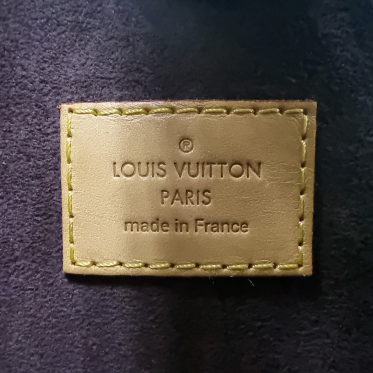 Louis Vuitton Pochette Metis Monogram Ghw