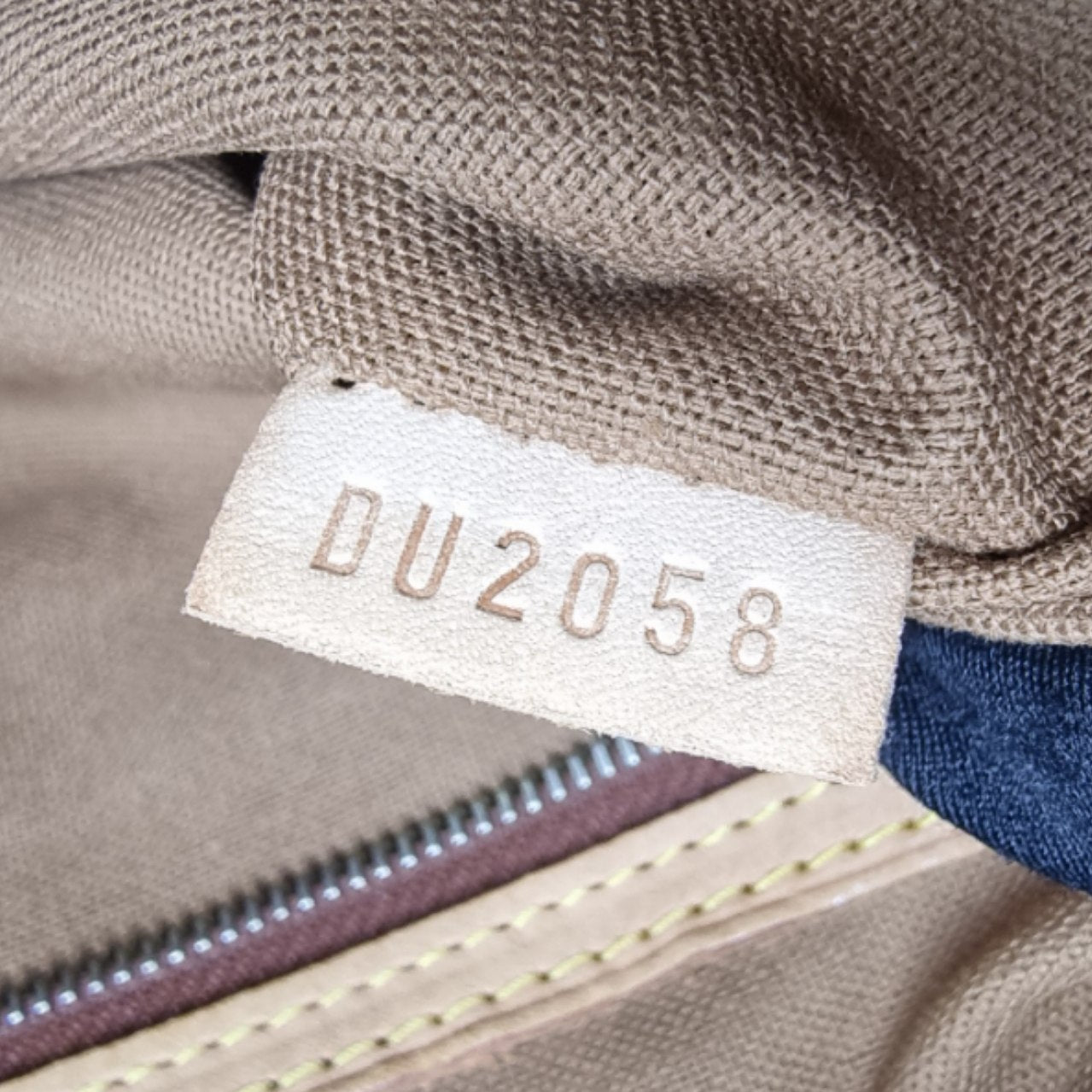 Louis Vuitton Batignolles Horizontal  Monogram Ghw