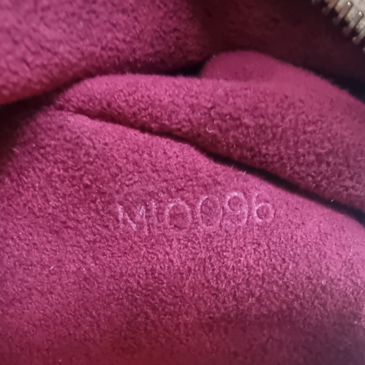 Louis Vuitton Aurelia MM Monogram Multicolor White Ghw