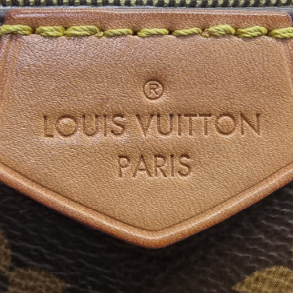 Louis Vuitton Multi Pochette Accessories Monogram Ghw