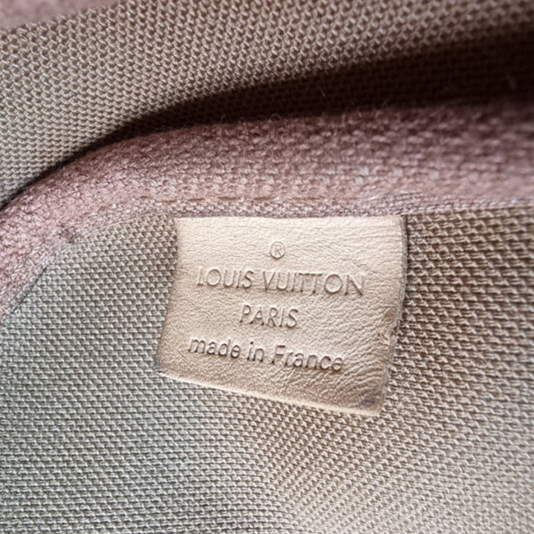 Louis Vuitton Multi Pochette Accessories Monogram Ghw