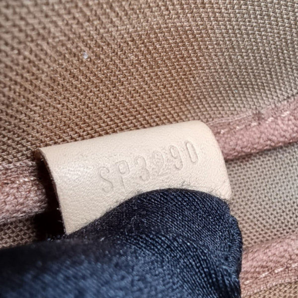Louis Vuitton Multi Pochette Accessories Monogram Ghw