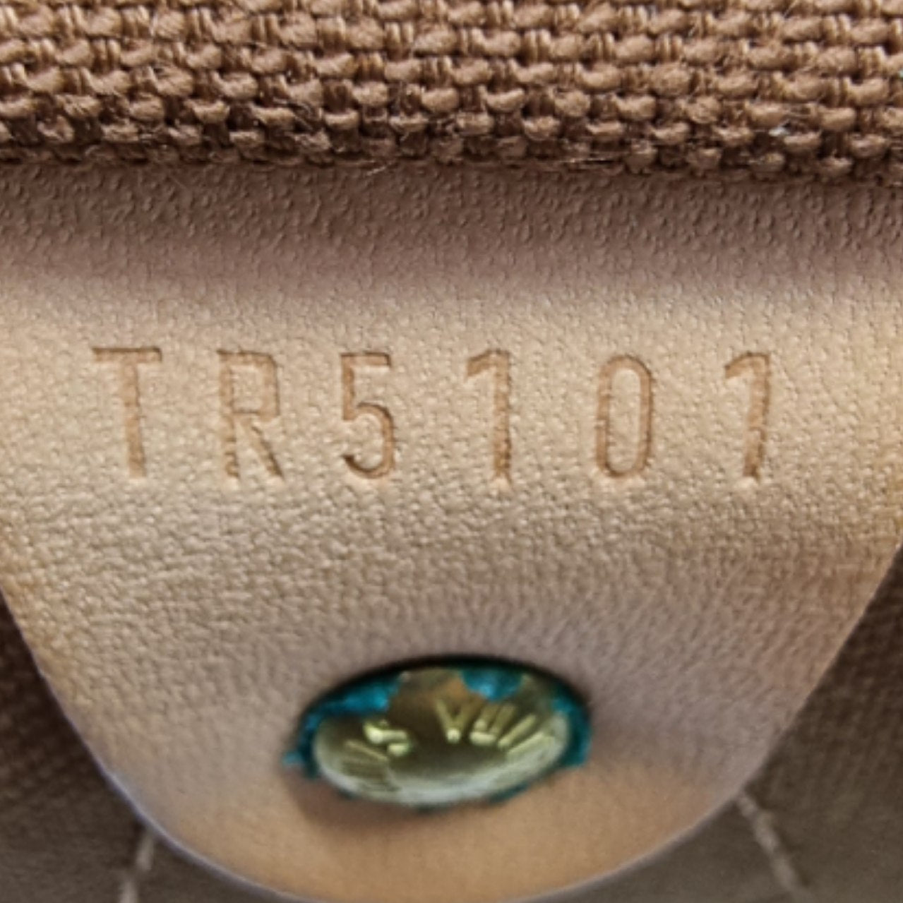 Louis Vuitton Speedy 30 Monogram Ghw