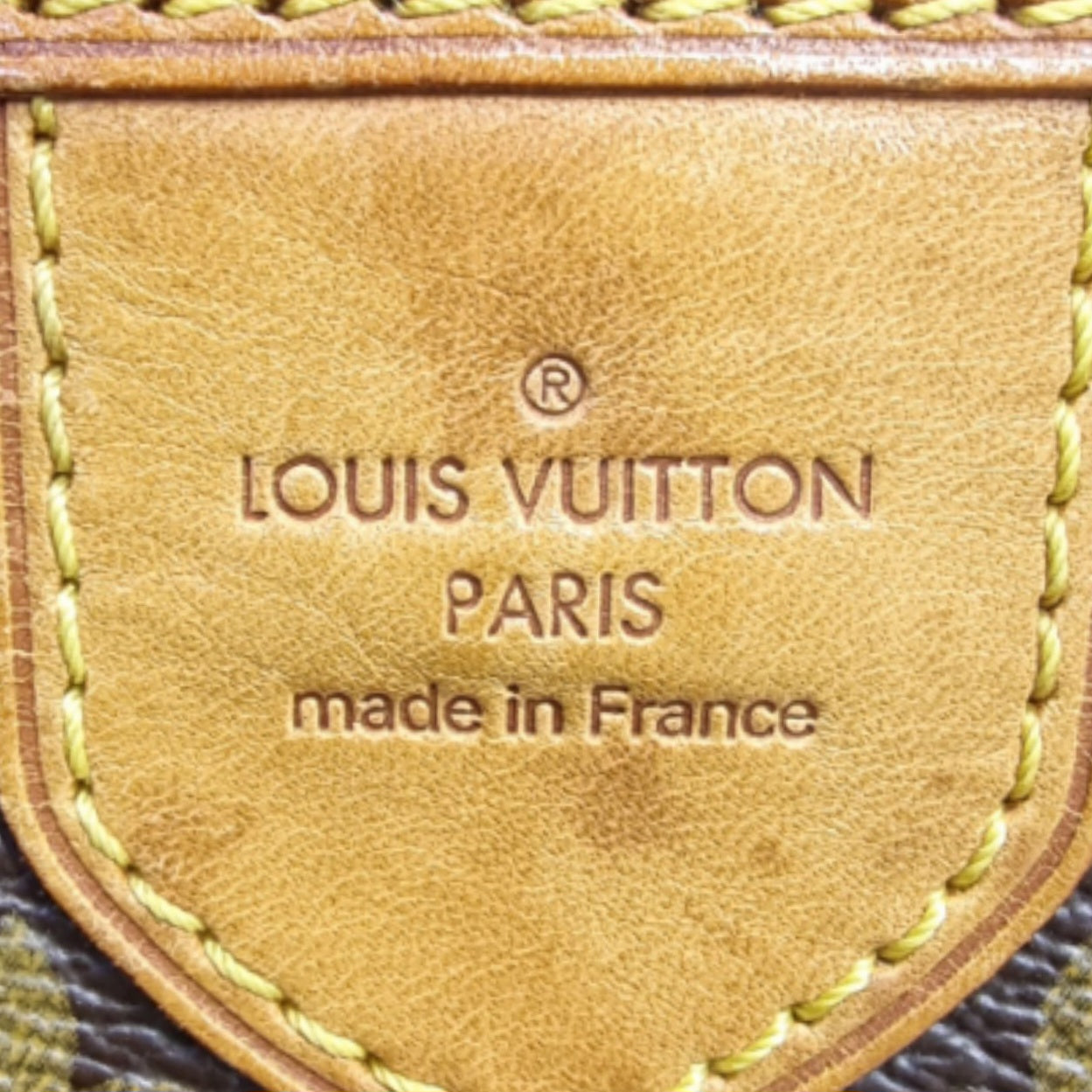 Louis Vuitton Delightful PM Monogram Ghw