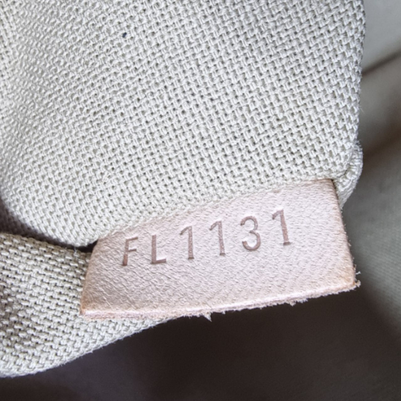 Louis Vuitton Delightful PM Monogram Ghw