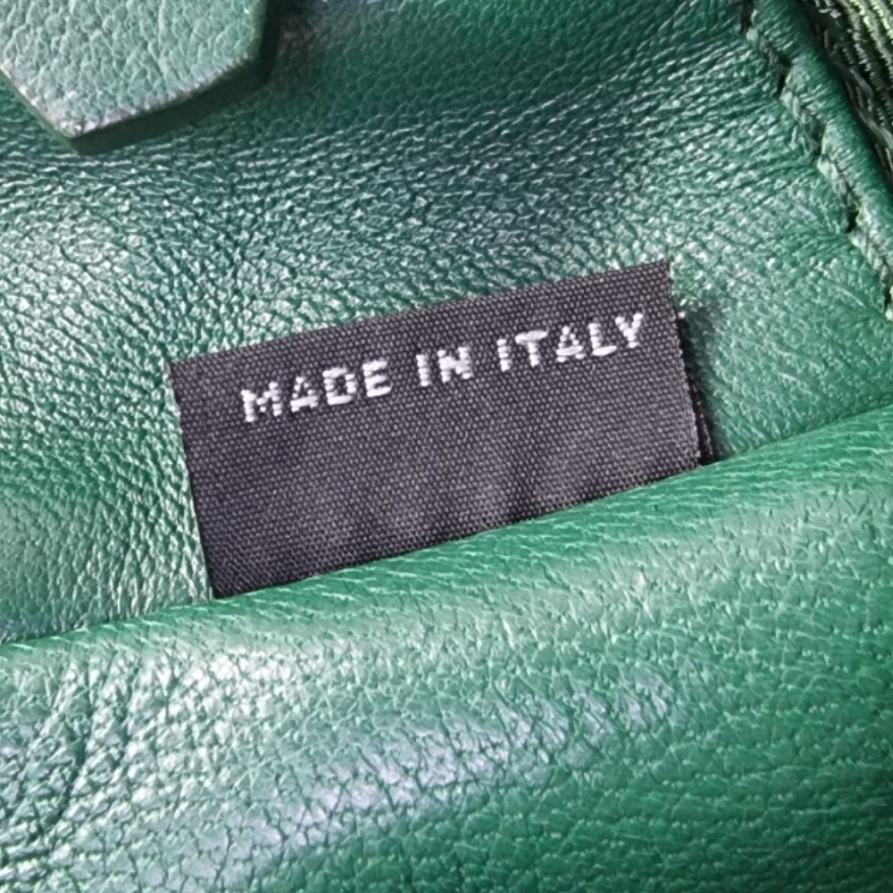 Prada Tessuto Gaufre Nylon Tote Bag Ghw (Mint Green)