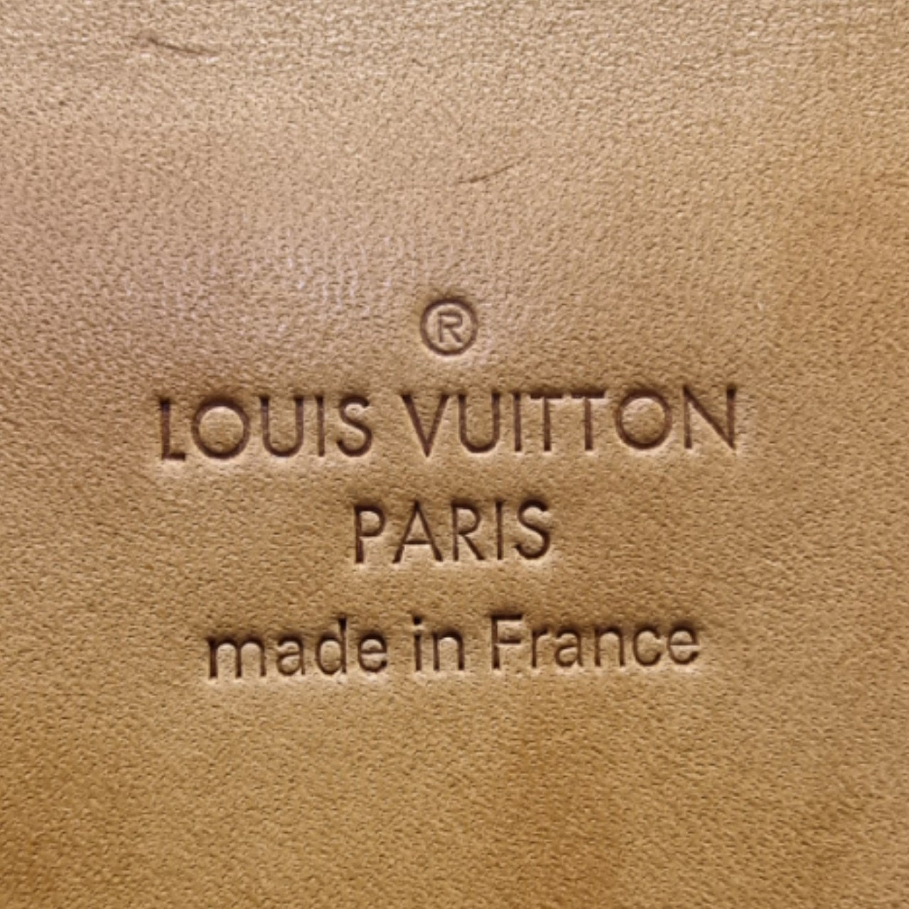 Louis Vuitton Stresa PM Damier Azur Ghw