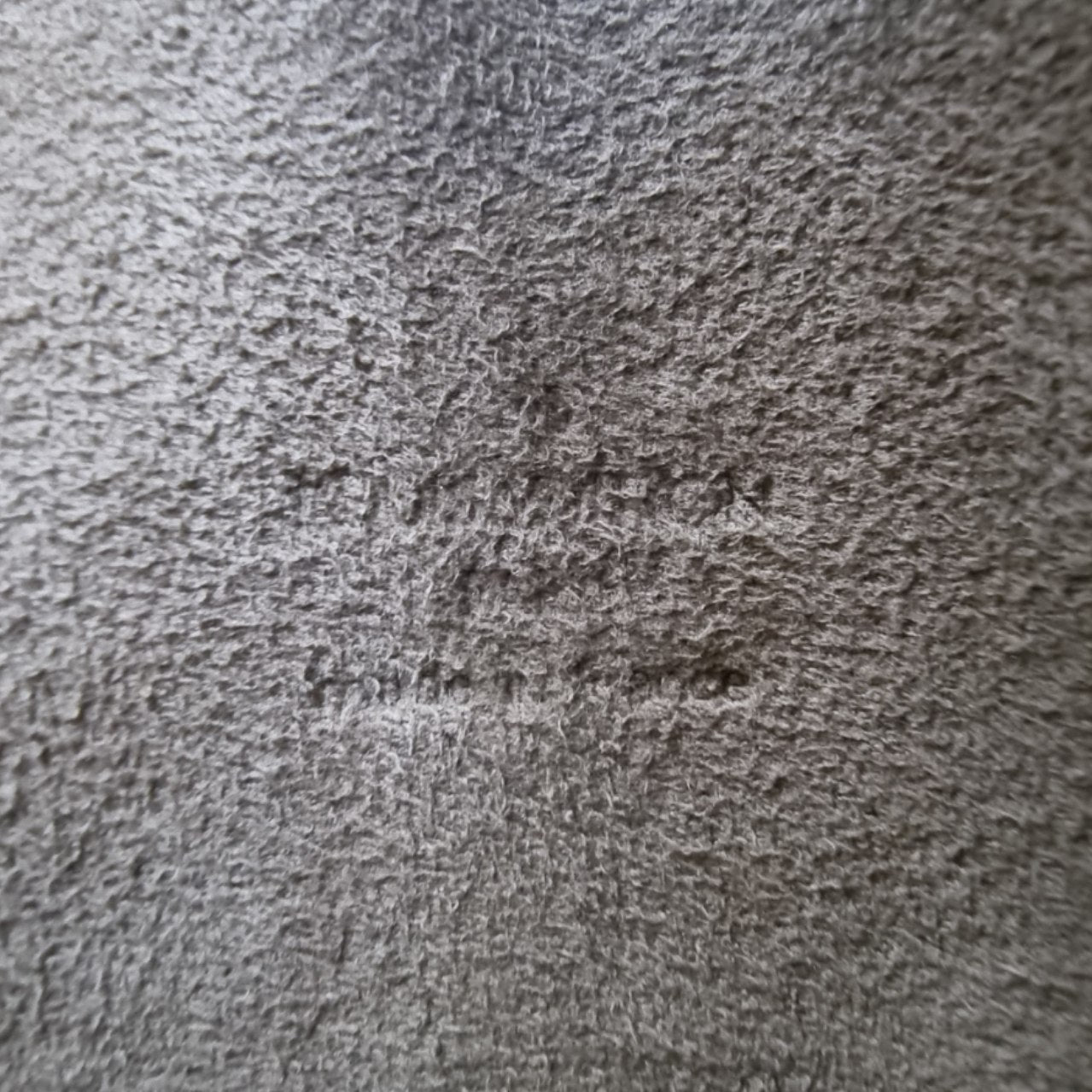 Louis Vuitton Trouville Monogram Multicolor Black Ghw