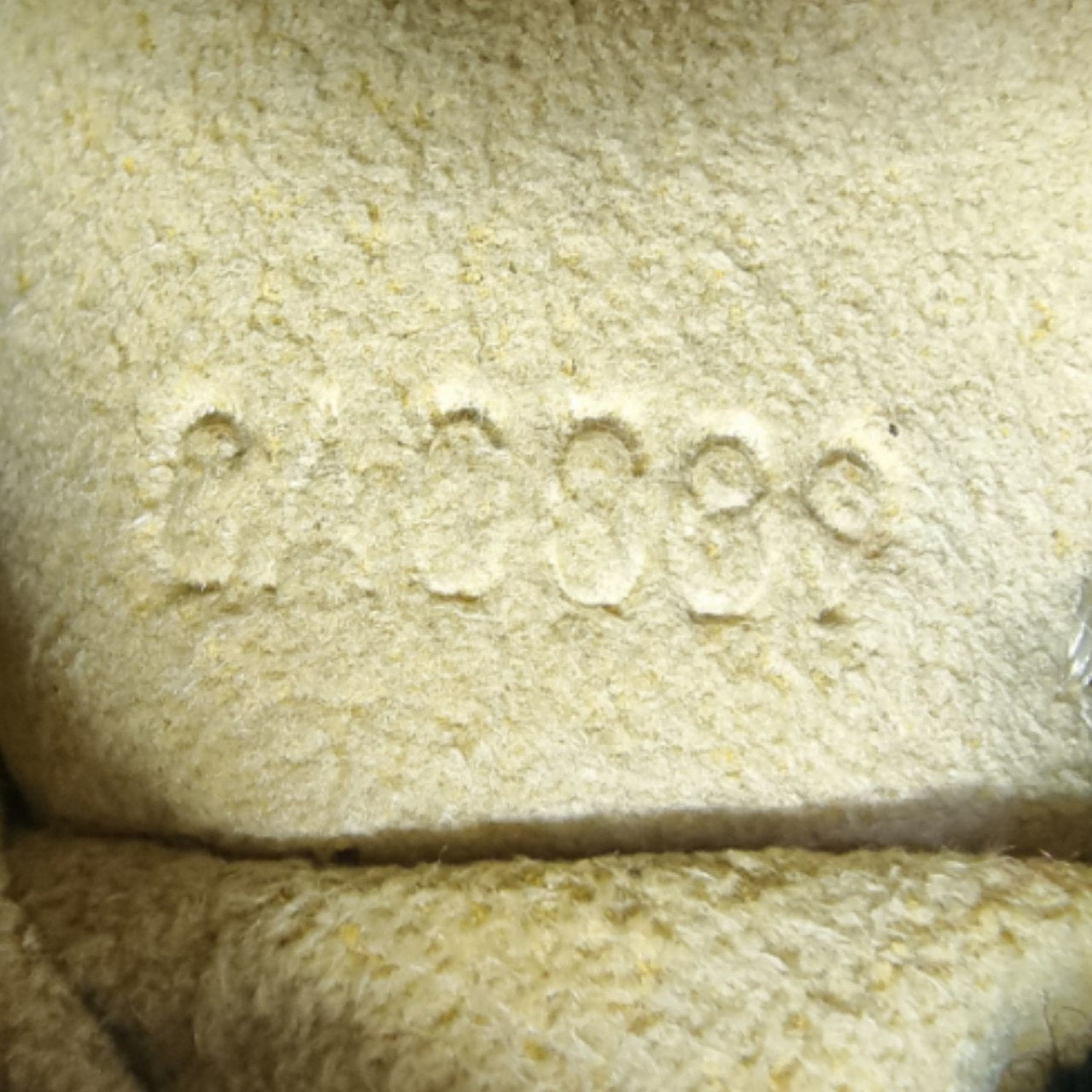 Louis Vuitton Hampstead PM Monogran Ghw