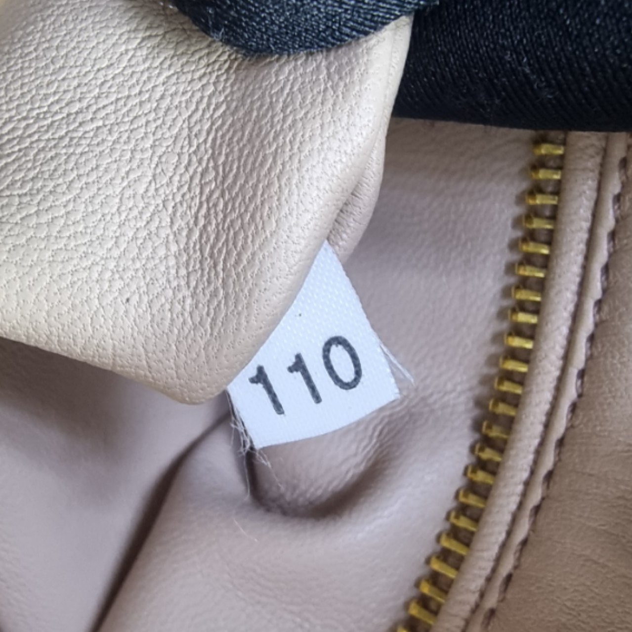 Prada Nappa Gaufre Leather Clutch Ghw (Pink)