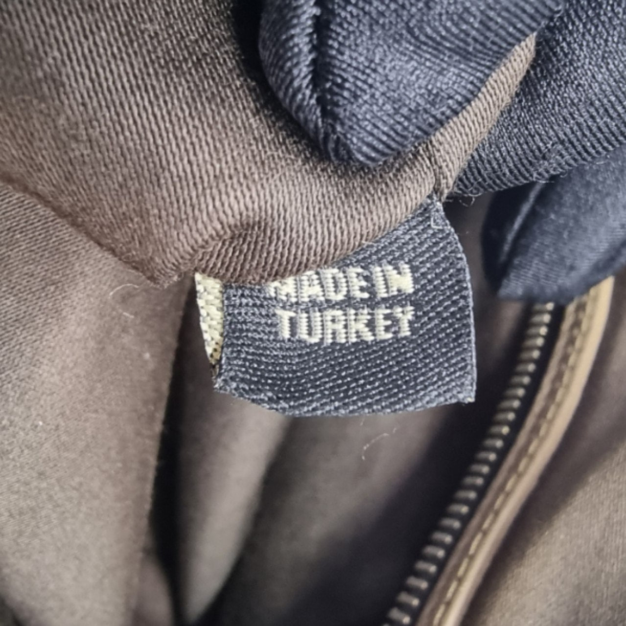 Miu Miu Pebbled Leather Tote Ghw (Light Brown)