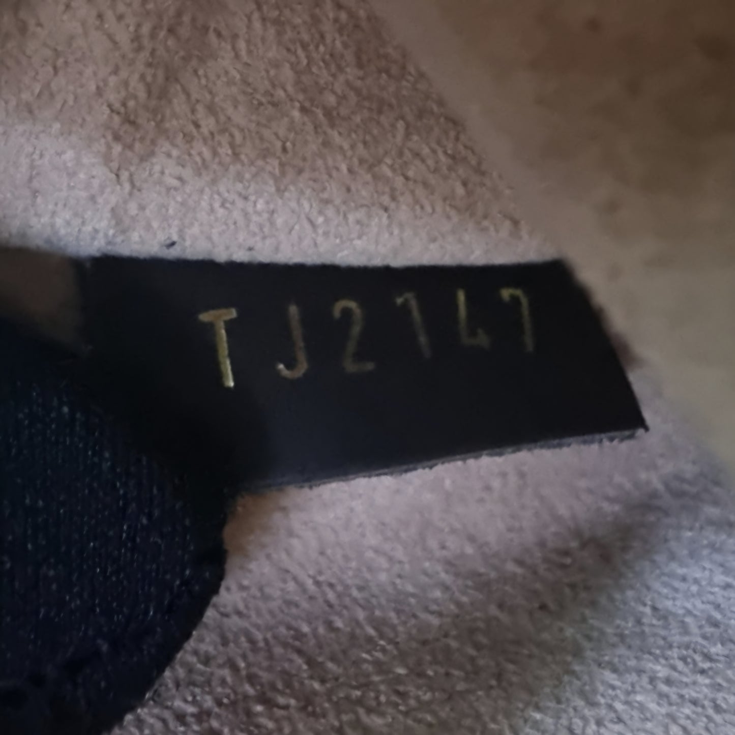 Louis Vuitton Kensington Bowling Bag Damier Ebene Ghw