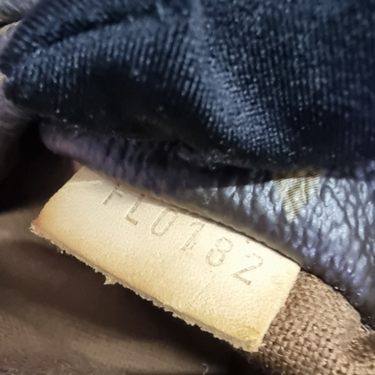 Louis Vuitton Totally MM Monogram Ghw