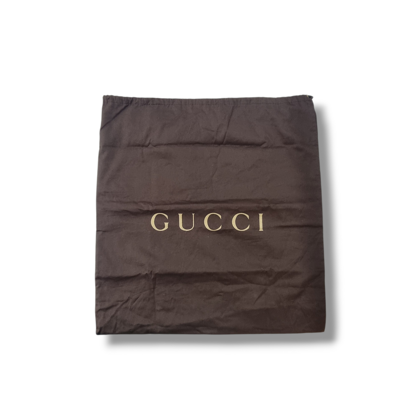 Dustbag Gucci