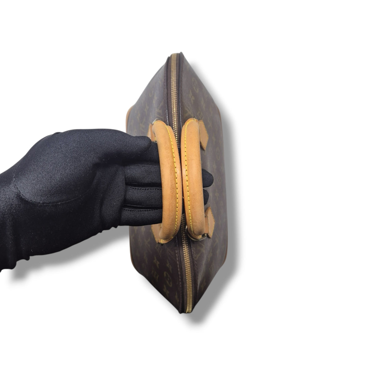 Louis Vuitton Alma PM Monogram Ghw
