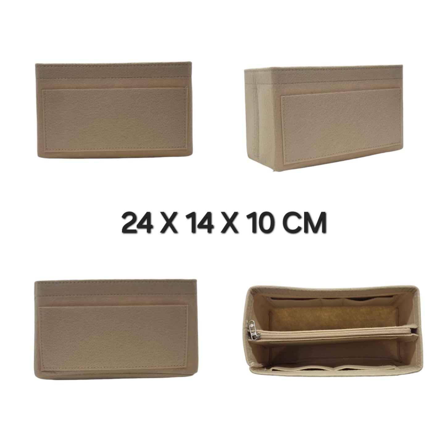 VLB Bag Insert/Organiser