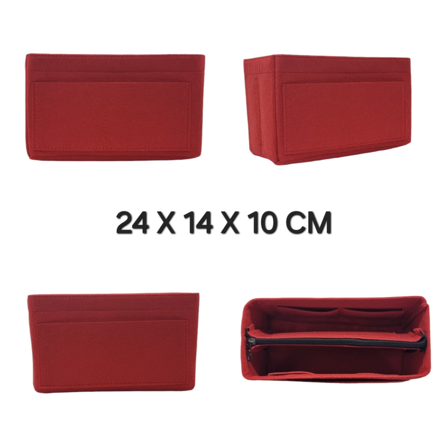 VLB Bag Insert/Organiser