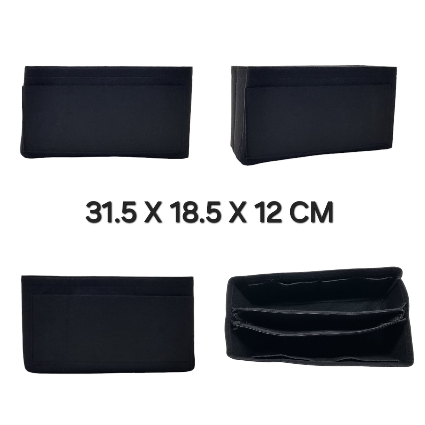 VLB Bag Insert/Organiser