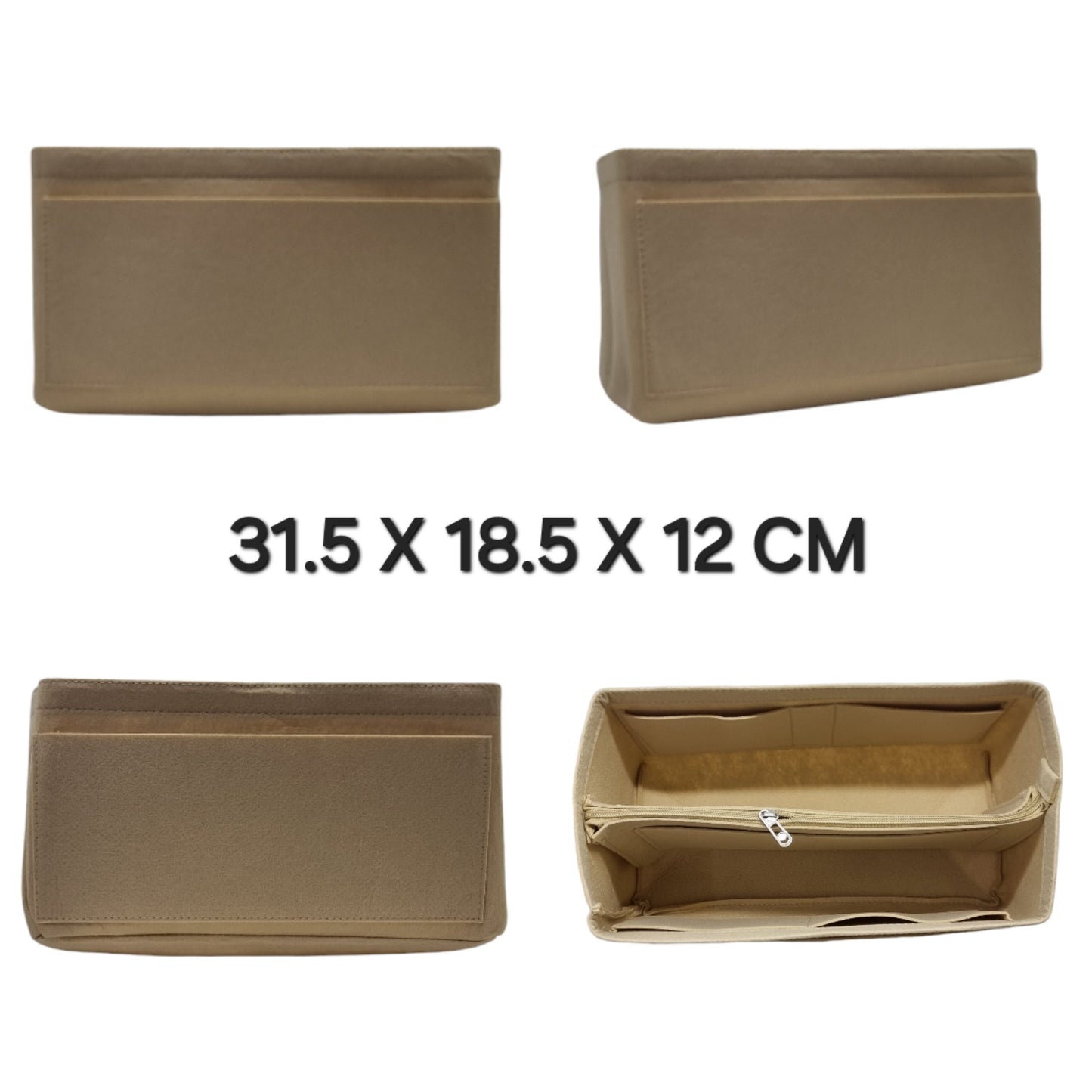 VLB Bag Insert/Organiser