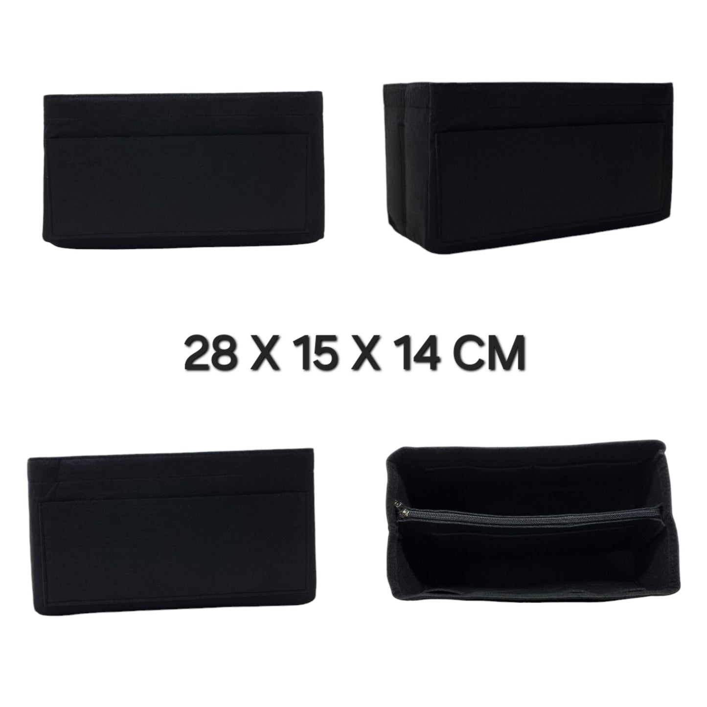 VLB Bag Insert/Organiser