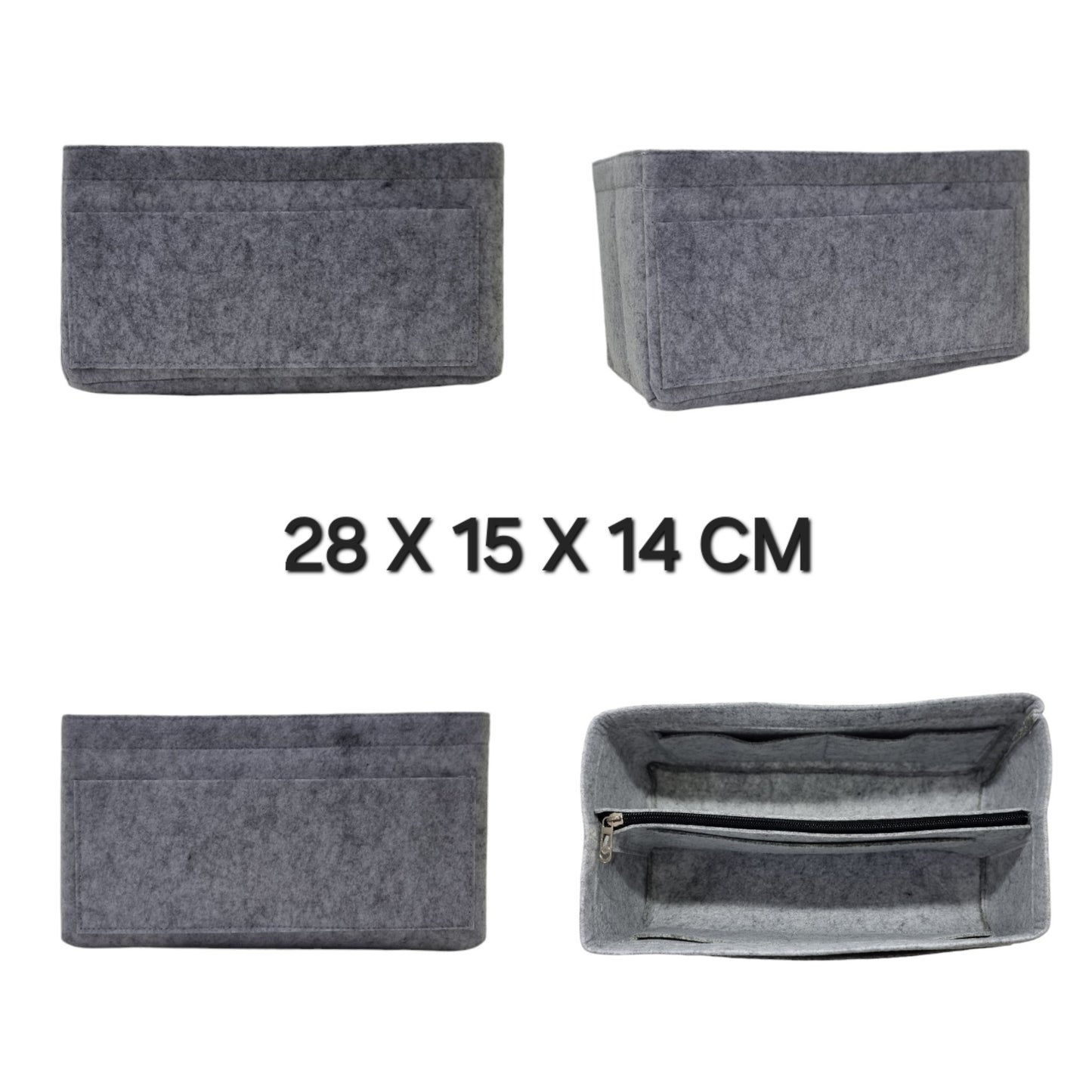 VLB Bag Insert/Organiser