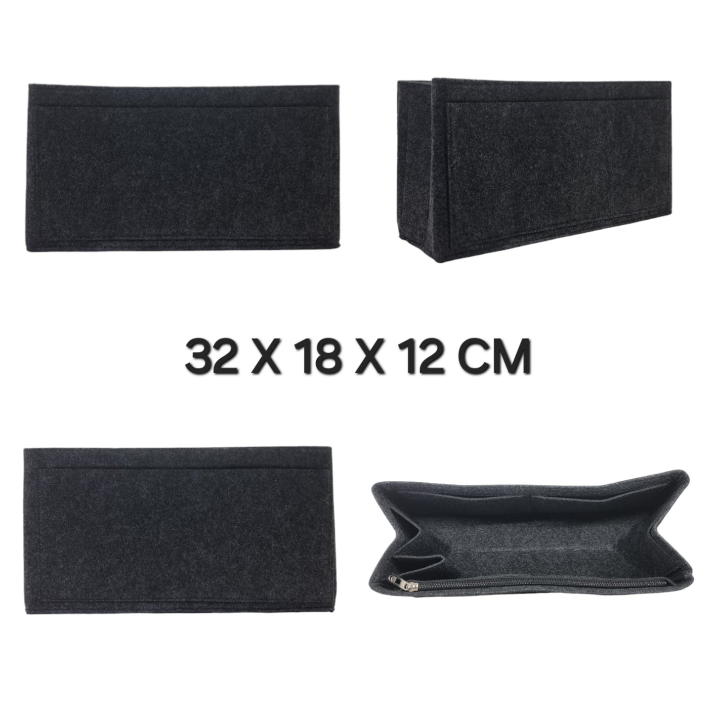 VLB Bag Insert/Organiser