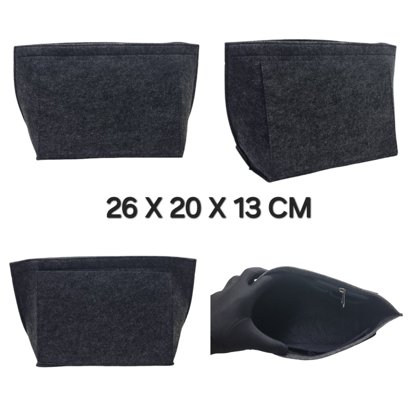 VLB Bag Insert/Organiser