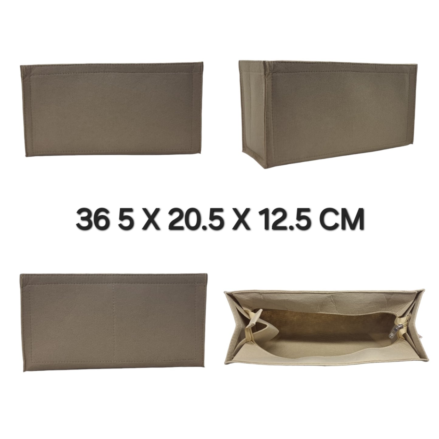 VLB Bag Insert/Organiser