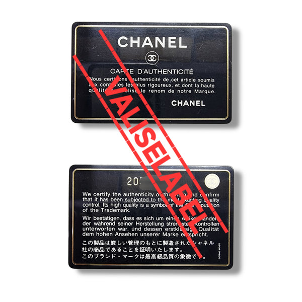 Chanel Boy Old Medium Calfskin Ruthenium Hw (Black)