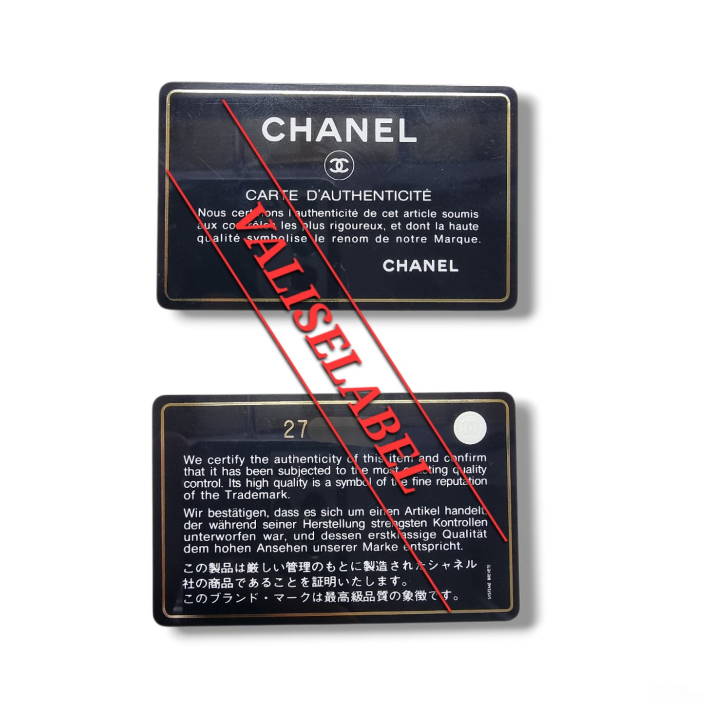 Chanel Coco Handle Medium Caviar Ghw (Black)