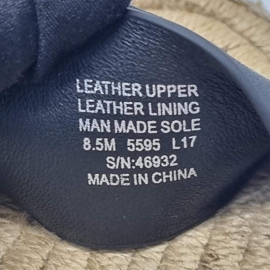 Bima 2 espadrille cheap