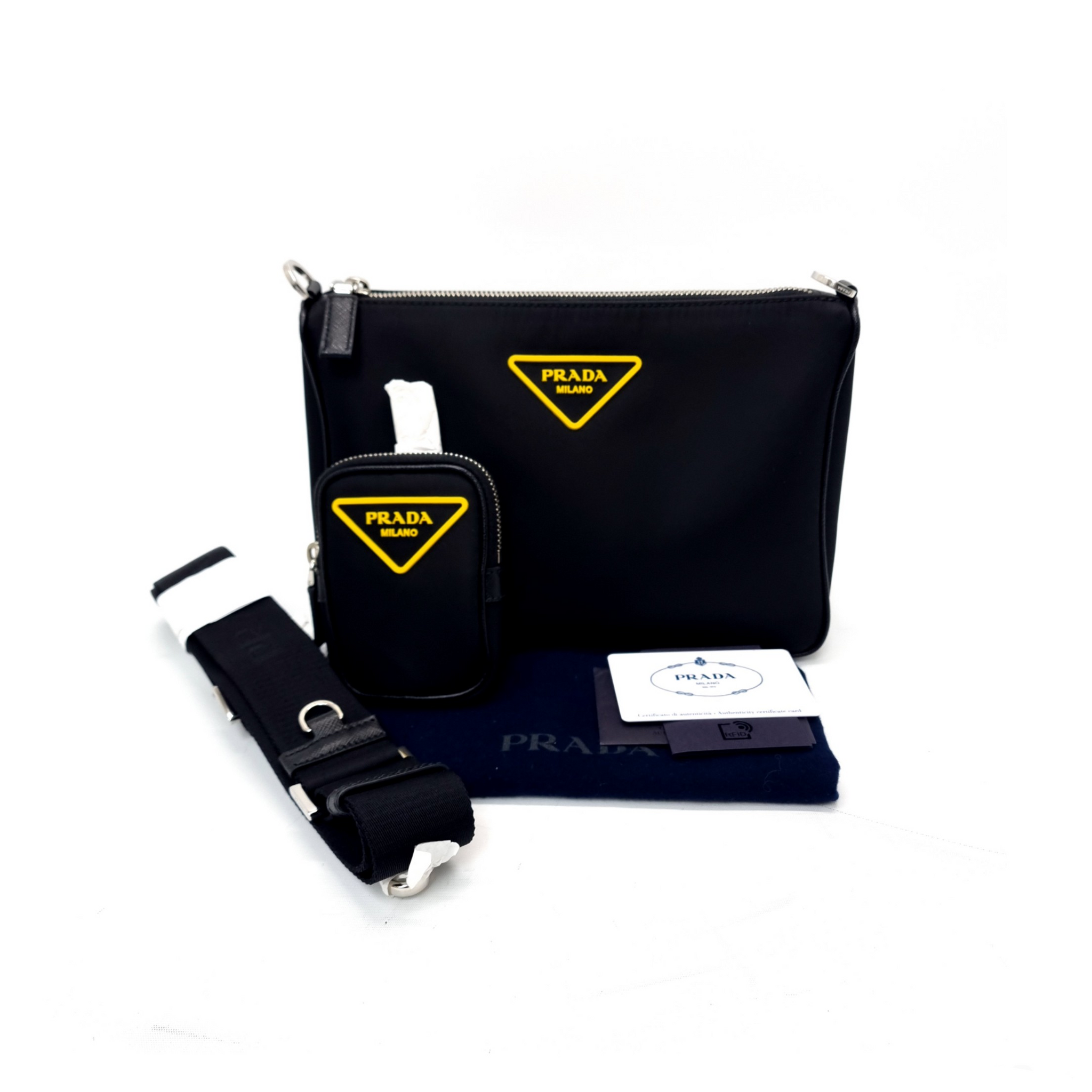 Prada 2vh113 2025