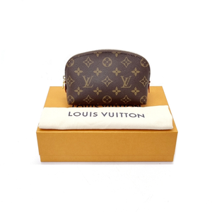 Louis Vuitton Pocket Organizer Monogram – ValiseLaBel