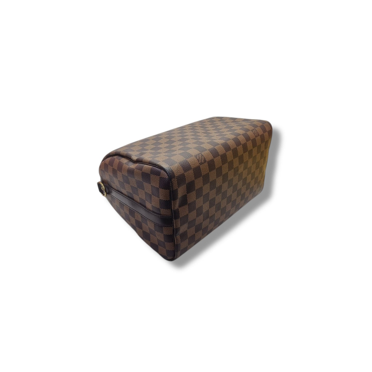 Louis Vuitton 30B Speedy Damier Ebene Ghw