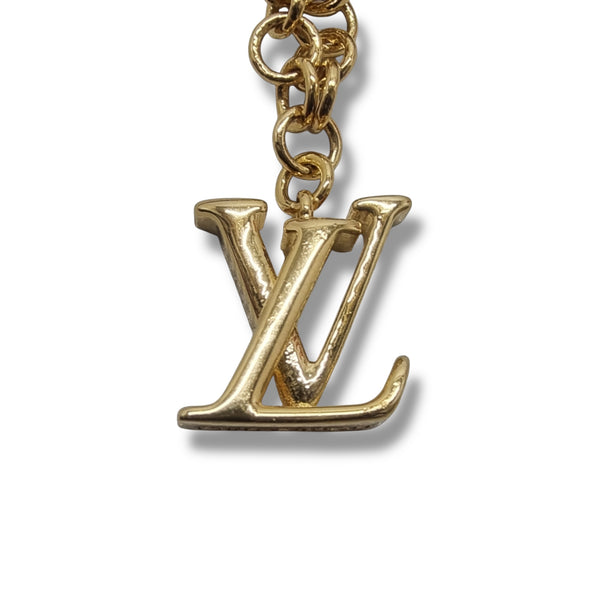 Louis Vuitton LV Floragram Bracelet Ghw