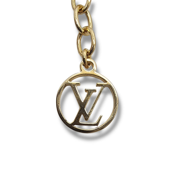 Louis Vuitton LV Floragram Bracelet Ghw