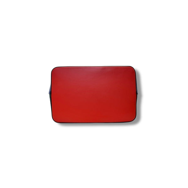 Louis Vuitton Neo Noe MM Epi Shw (Blue/Green Red)