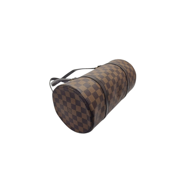 Louis Vuitton Papillon 30 Damier Ebene Ghw