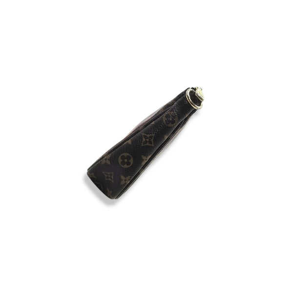Louis Vuitton Multi Pochette Accessories Monogram Ghw