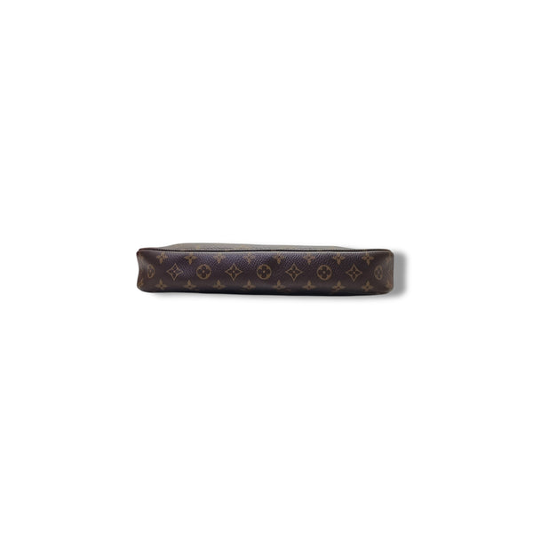 Louis Vuitton Multi Pochette Accessories Monogram Ghw
