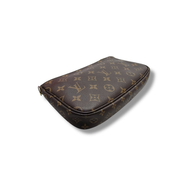 Louis Vuitton Multi Pochette Accessories Monogram Ghw