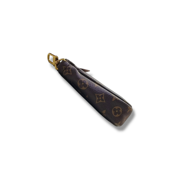 Louis Vuitton Multi Pochette Accessories Monogram Ghw