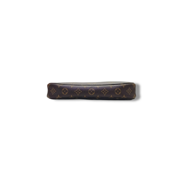 Louis Vuitton Multi Pochette Accessories Monogram Ghw