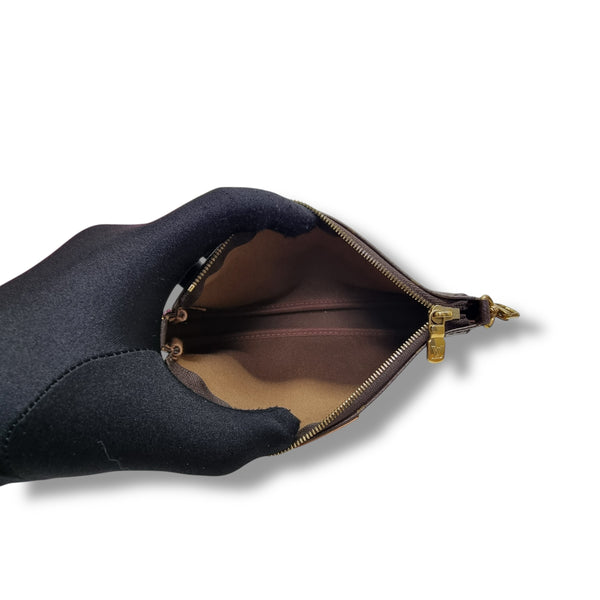 Louis Vuitton Multi Pochette Accessories Monogram Ghw