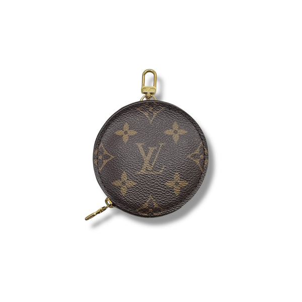 Louis Vuitton Multi Pochette Accessories Monogram Ghw