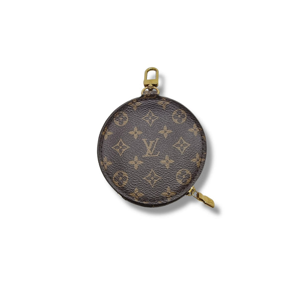 Louis Vuitton Multi Pochette Accessories Monogram Ghw