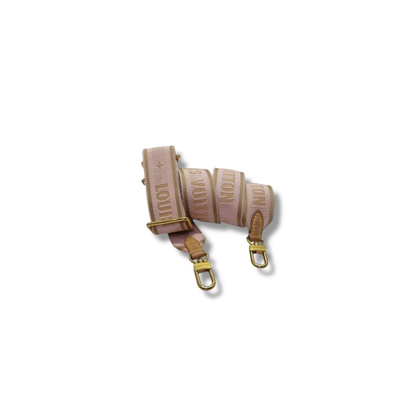 Louis Vuitton Multi Pochette Accessories Monogram Ghw