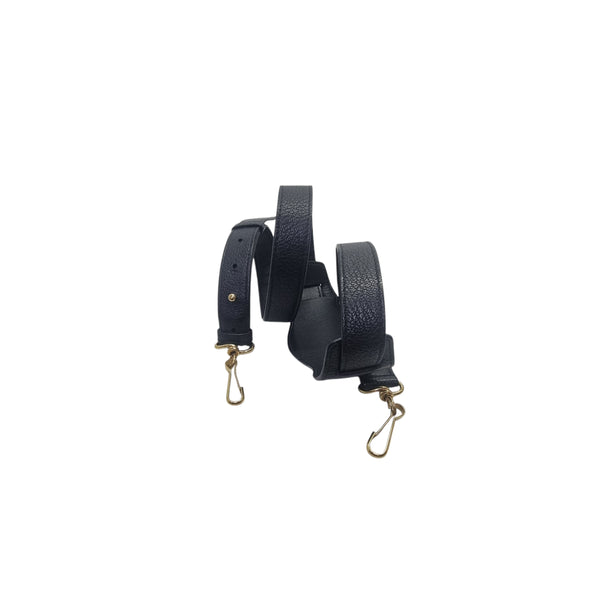 Balenciaga City Mini Metalic Edge Leather Ghw (Black)