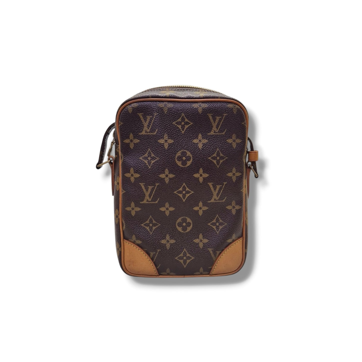 Louis Vuitton Danube Monogram Ghw