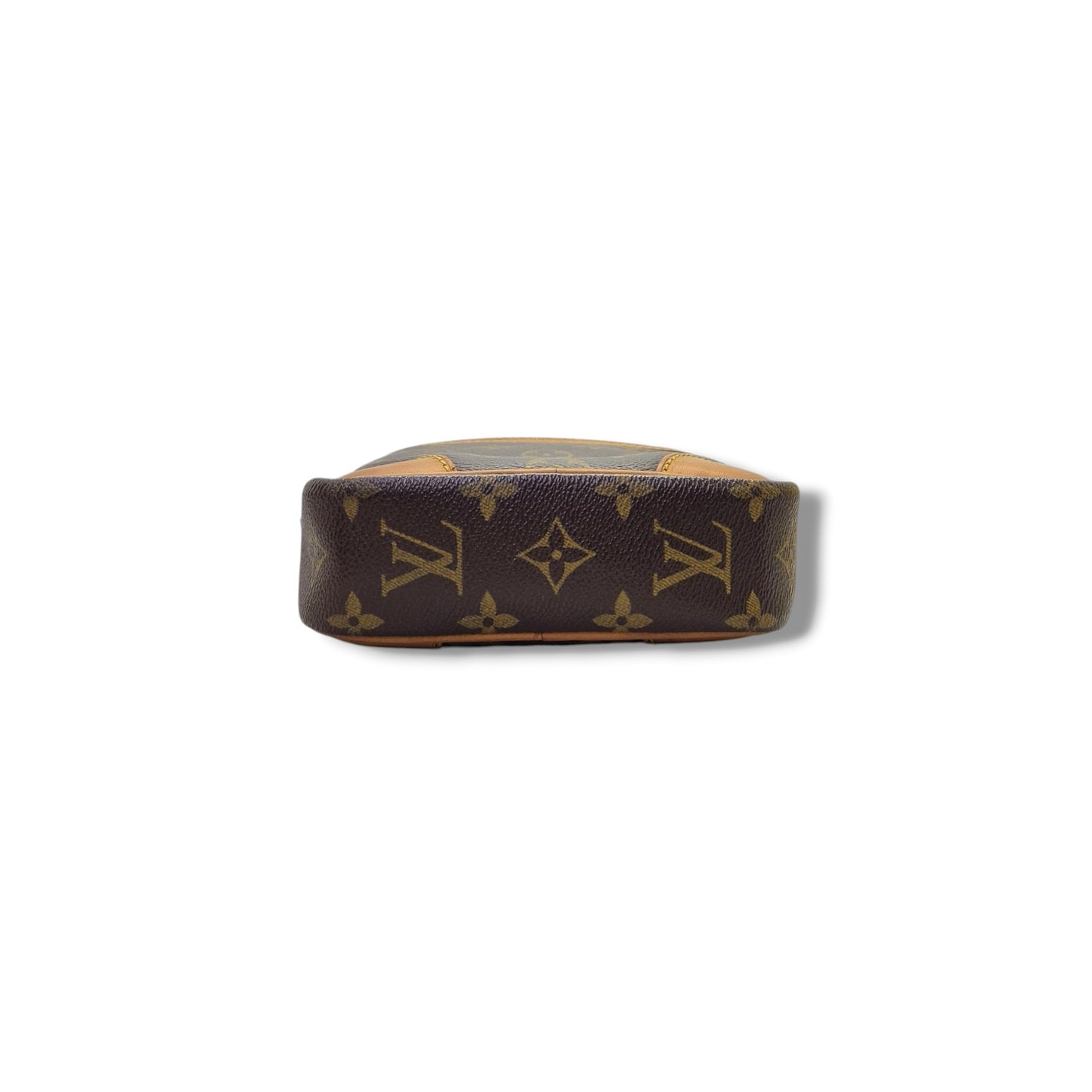 Louis Vuitton Danube Monogram Ghw